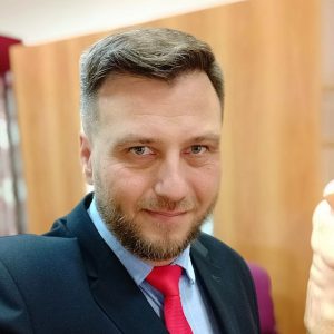 Константин Должанский