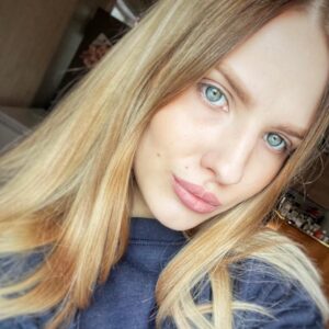 Юлия Рязанова